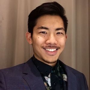 Meet your Posher, Douglas